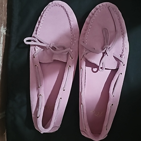 Moccasins - Picture 2 of 5